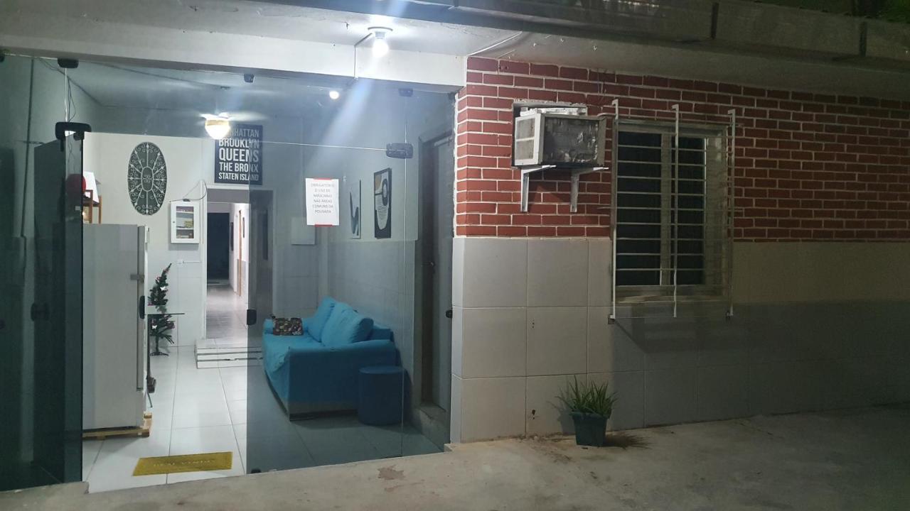 Casa Recife Pousada Εξωτερικό φωτογραφία