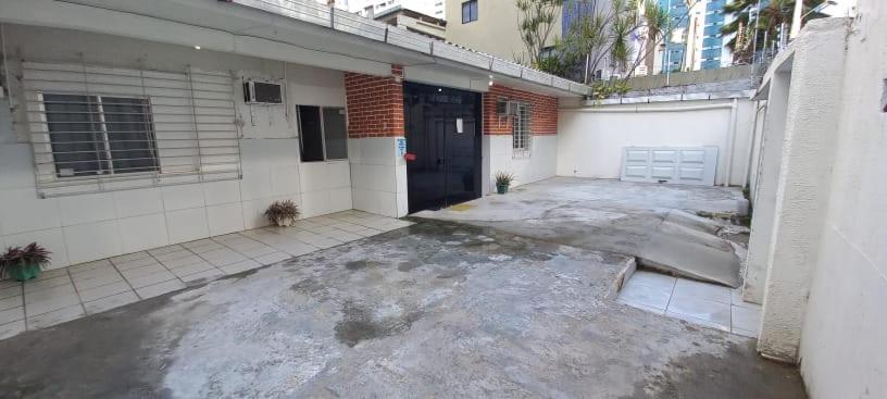 Casa Recife Pousada Εξωτερικό φωτογραφία