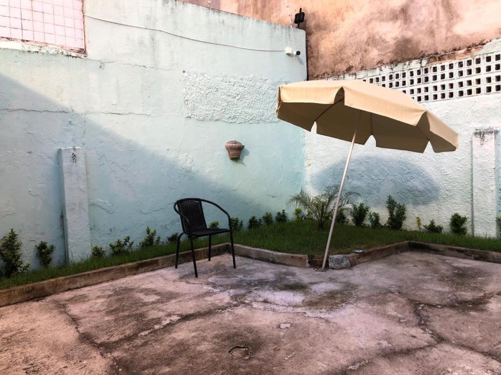 Casa Recife Pousada Εξωτερικό φωτογραφία
