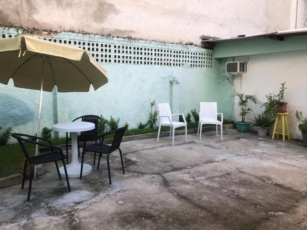 Casa Recife Pousada Εξωτερικό φωτογραφία