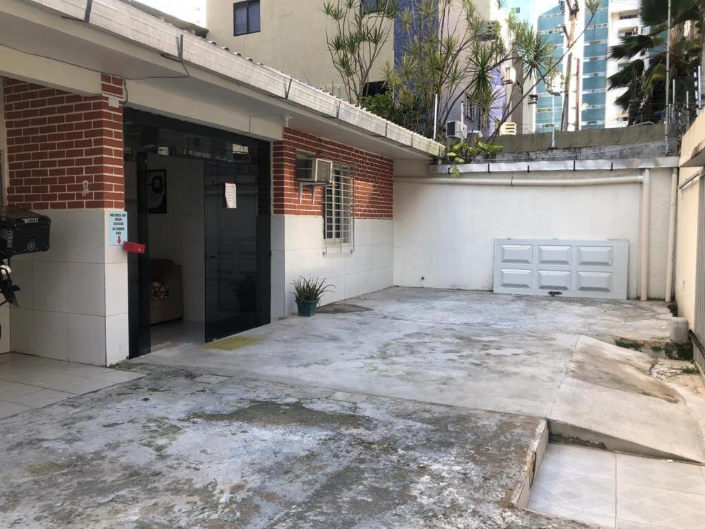 Casa Recife Pousada Εξωτερικό φωτογραφία