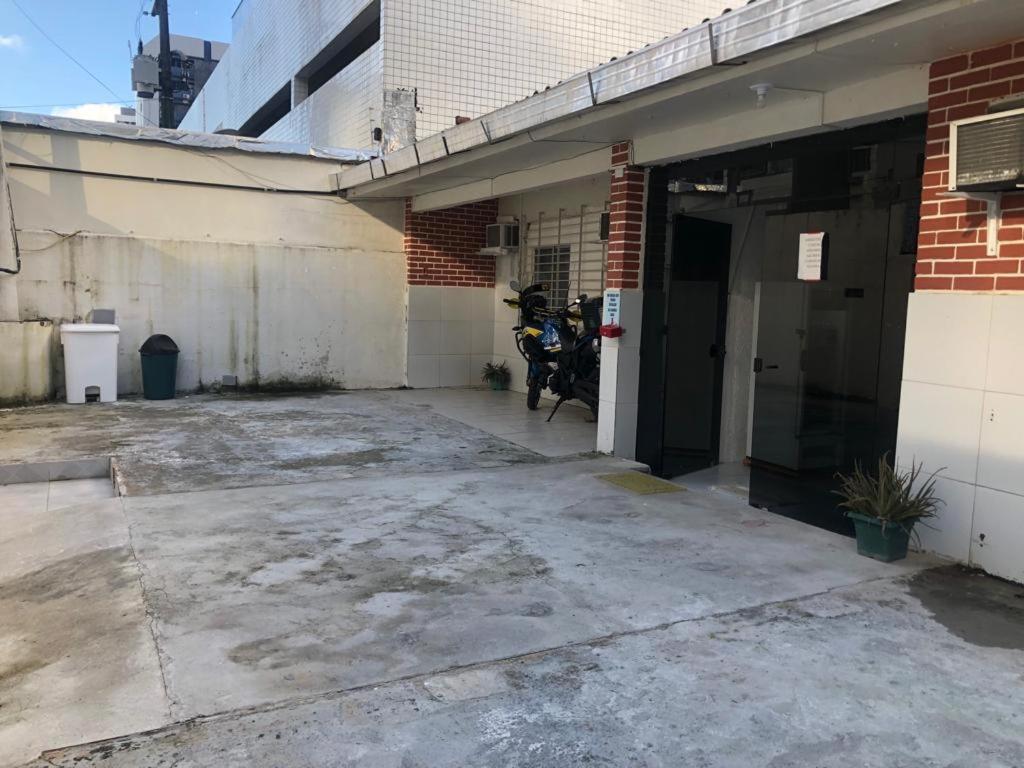 Casa Recife Pousada Εξωτερικό φωτογραφία