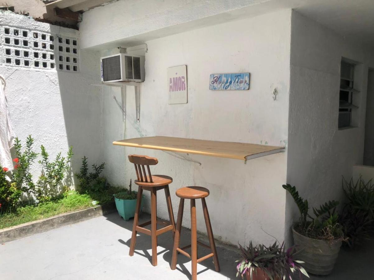 Casa Recife Pousada Εξωτερικό φωτογραφία