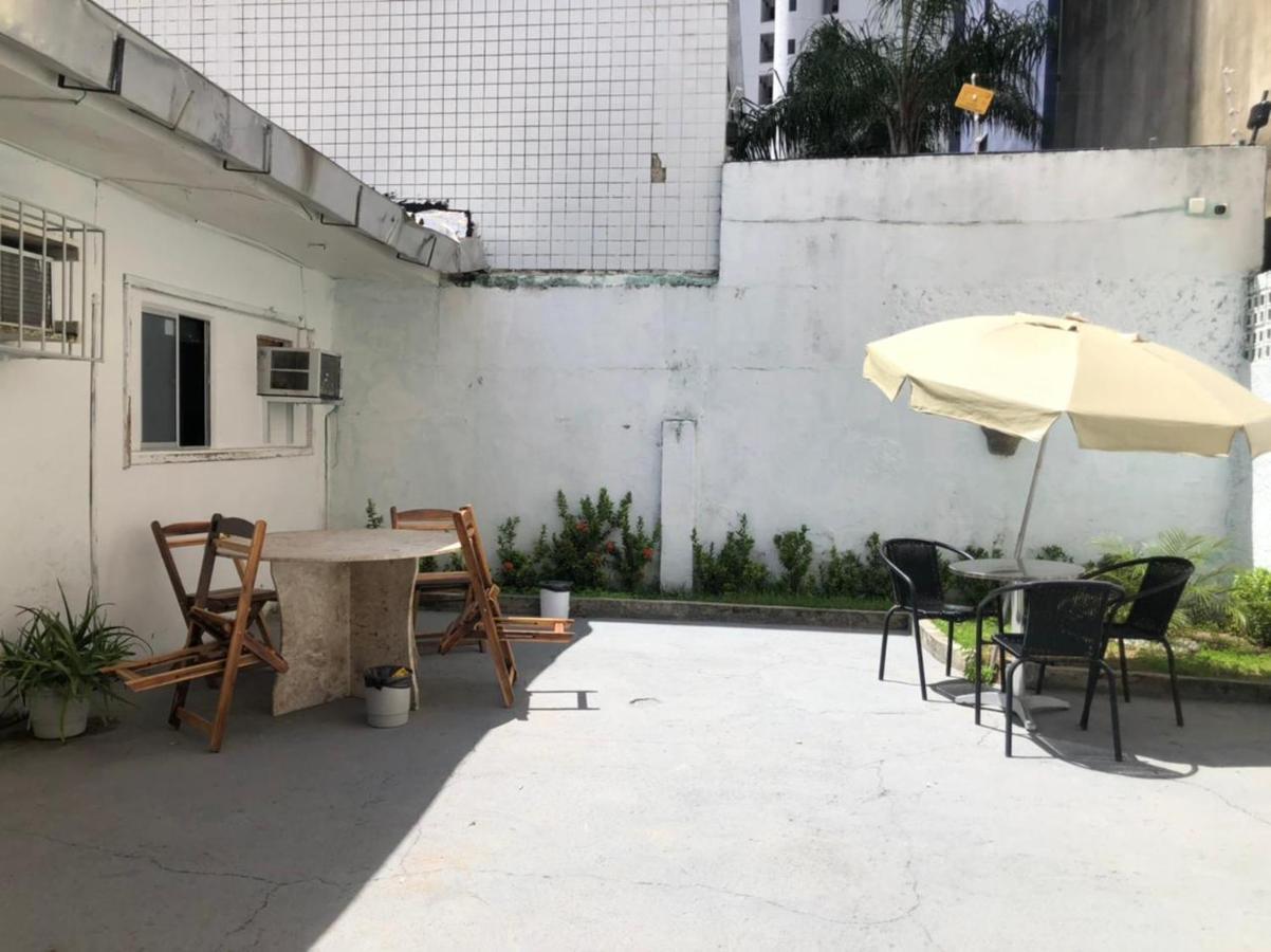 Casa Recife Pousada Εξωτερικό φωτογραφία