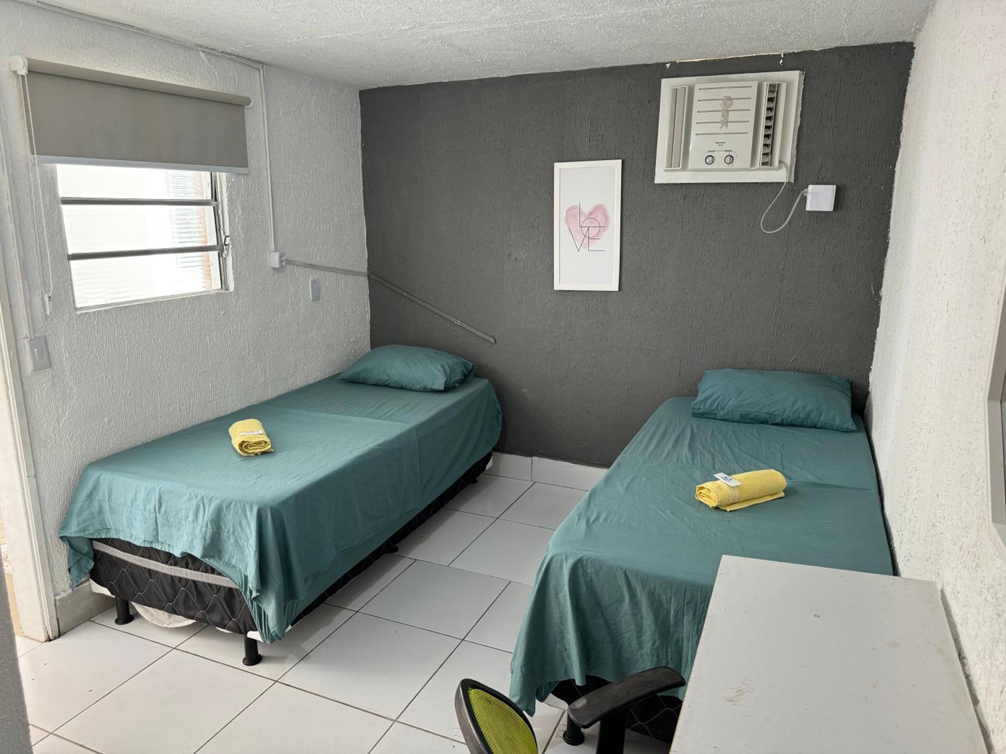 Casa Recife Pousada Εξωτερικό φωτογραφία