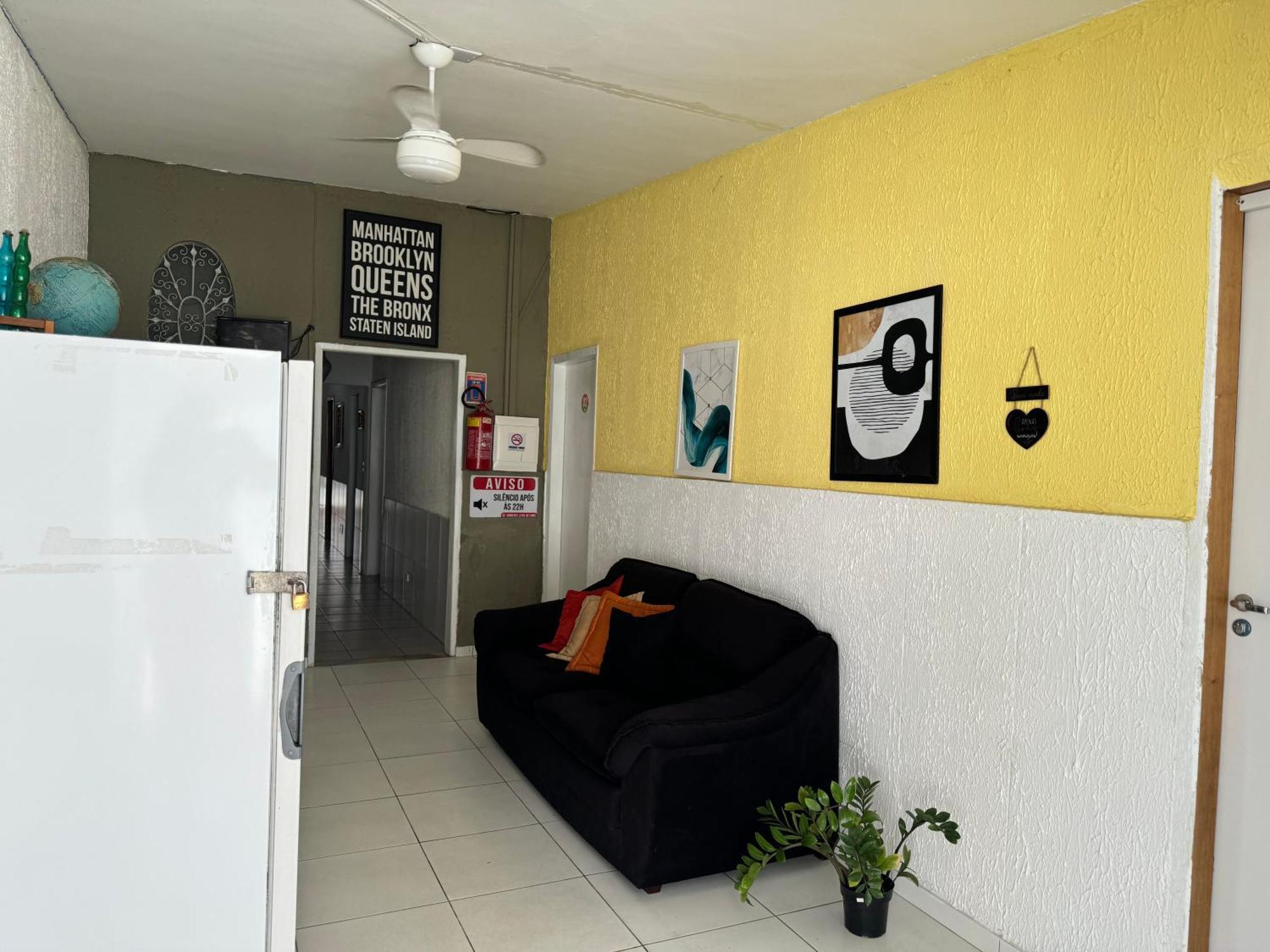 Casa Recife Pousada Εξωτερικό φωτογραφία