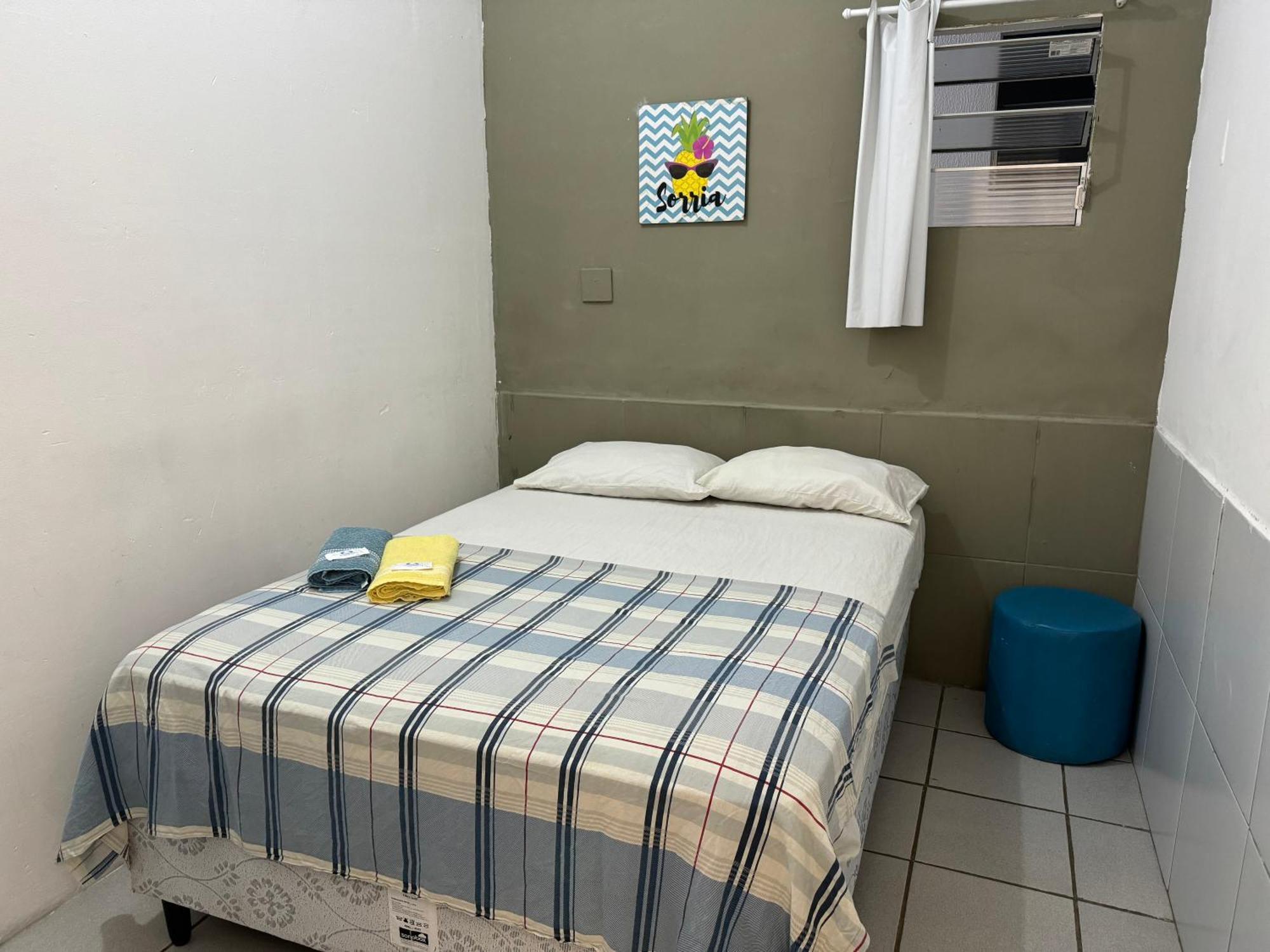 Casa Recife Pousada Εξωτερικό φωτογραφία