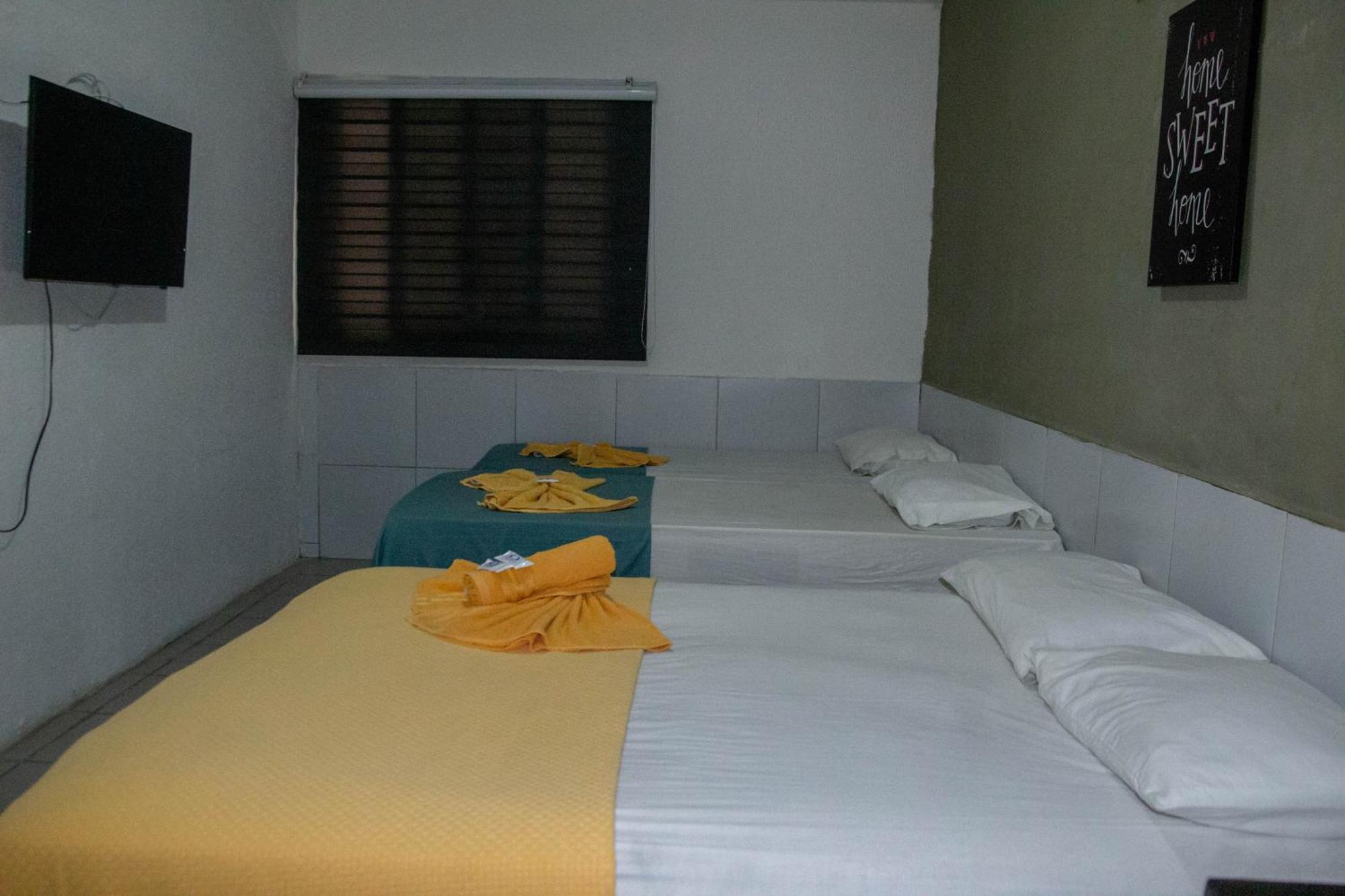 Casa Recife Pousada Εξωτερικό φωτογραφία