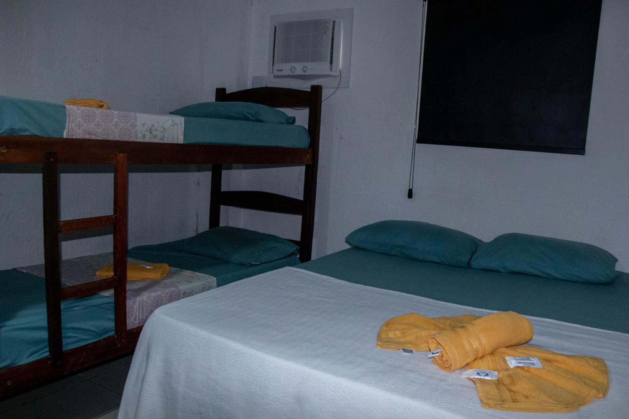 Casa Recife Pousada Εξωτερικό φωτογραφία