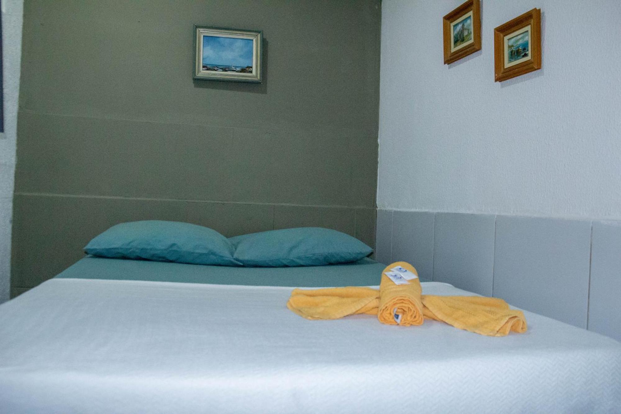 Casa Recife Pousada Εξωτερικό φωτογραφία
