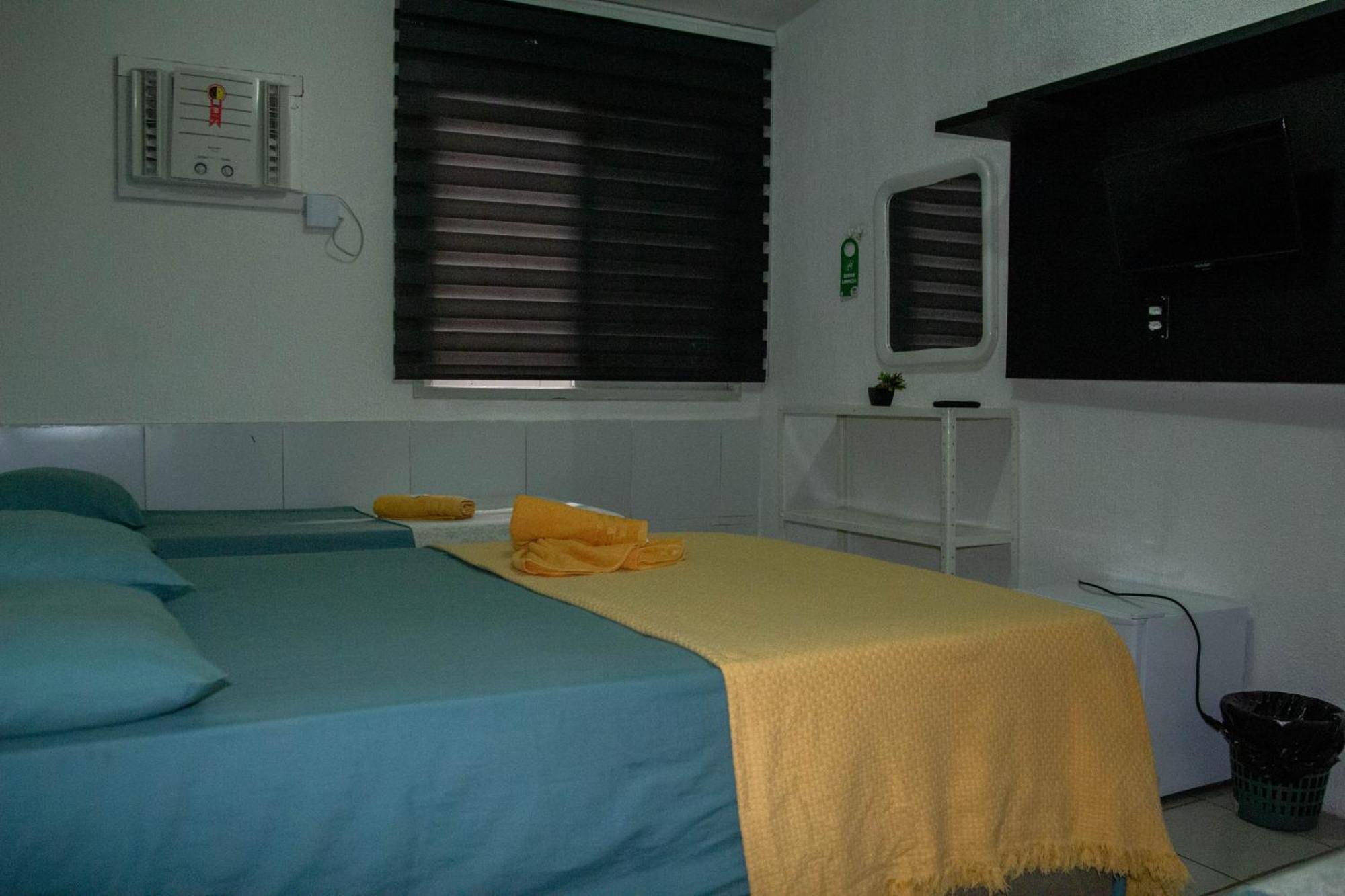 Casa Recife Pousada Εξωτερικό φωτογραφία