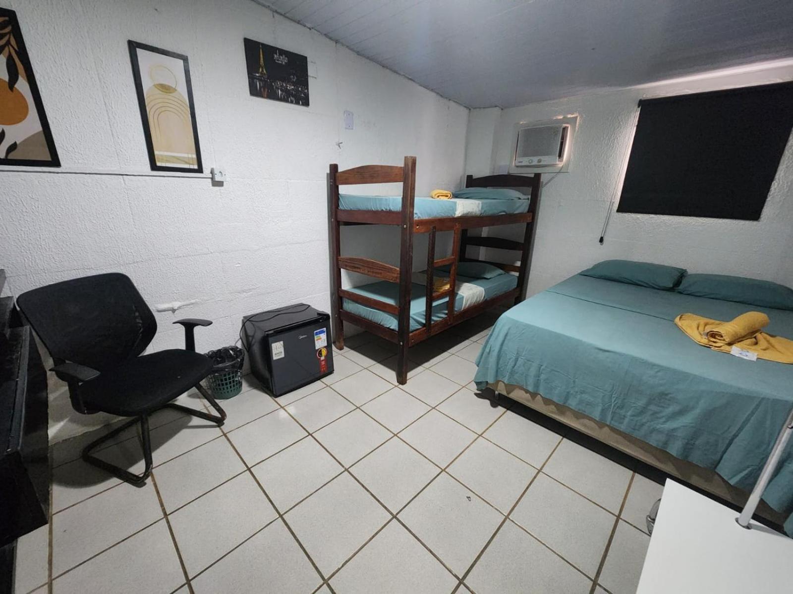Casa Recife Pousada Εξωτερικό φωτογραφία