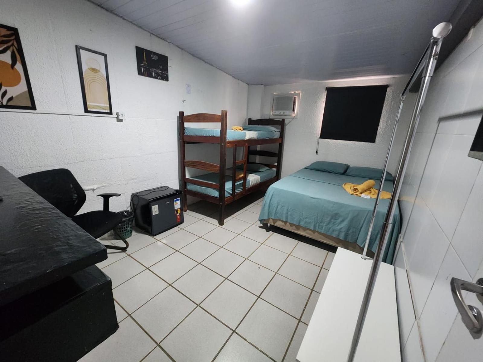 Casa Recife Pousada Εξωτερικό φωτογραφία