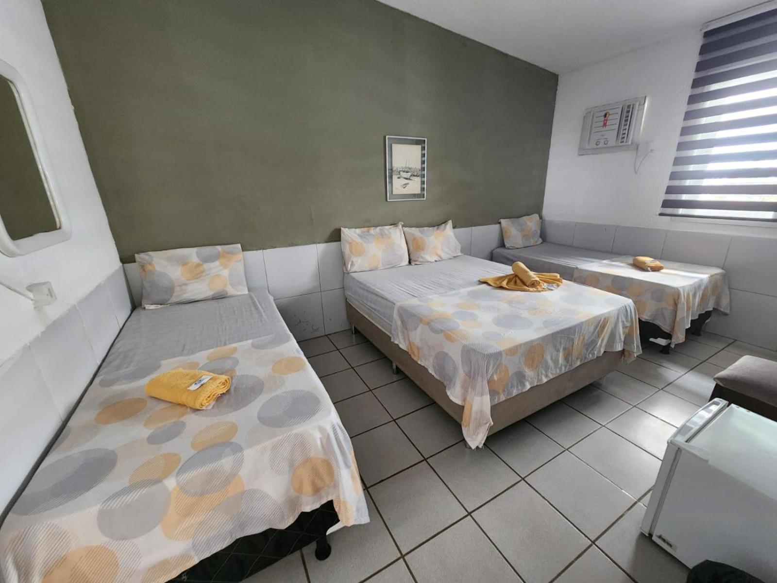 Casa Recife Pousada Εξωτερικό φωτογραφία