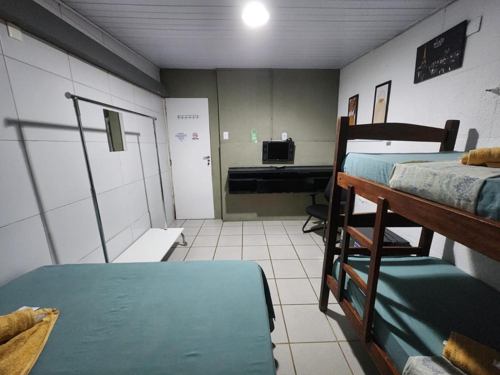 Casa Recife Pousada Εξωτερικό φωτογραφία