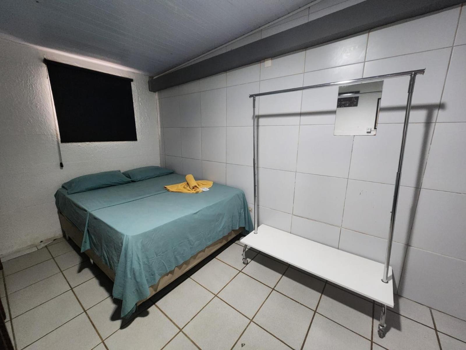 Casa Recife Pousada Εξωτερικό φωτογραφία