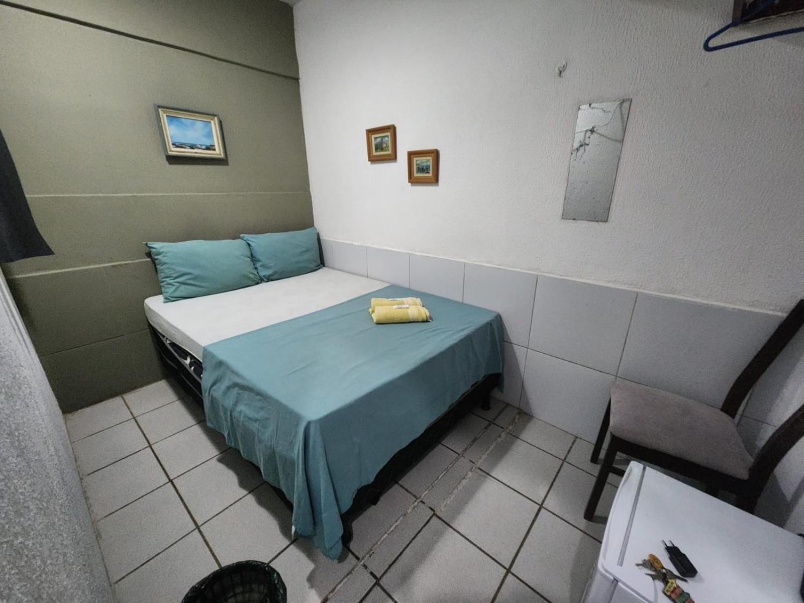 Casa Recife Pousada Εξωτερικό φωτογραφία