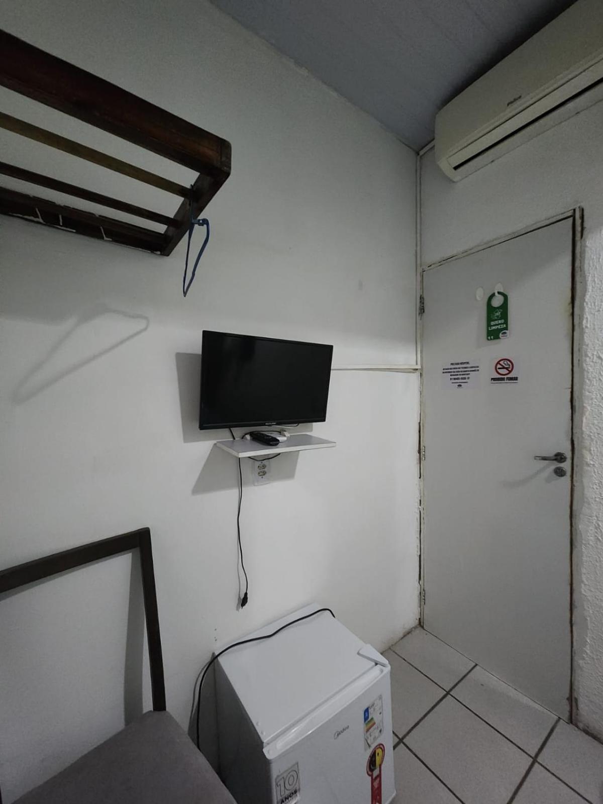 Casa Recife Pousada Εξωτερικό φωτογραφία