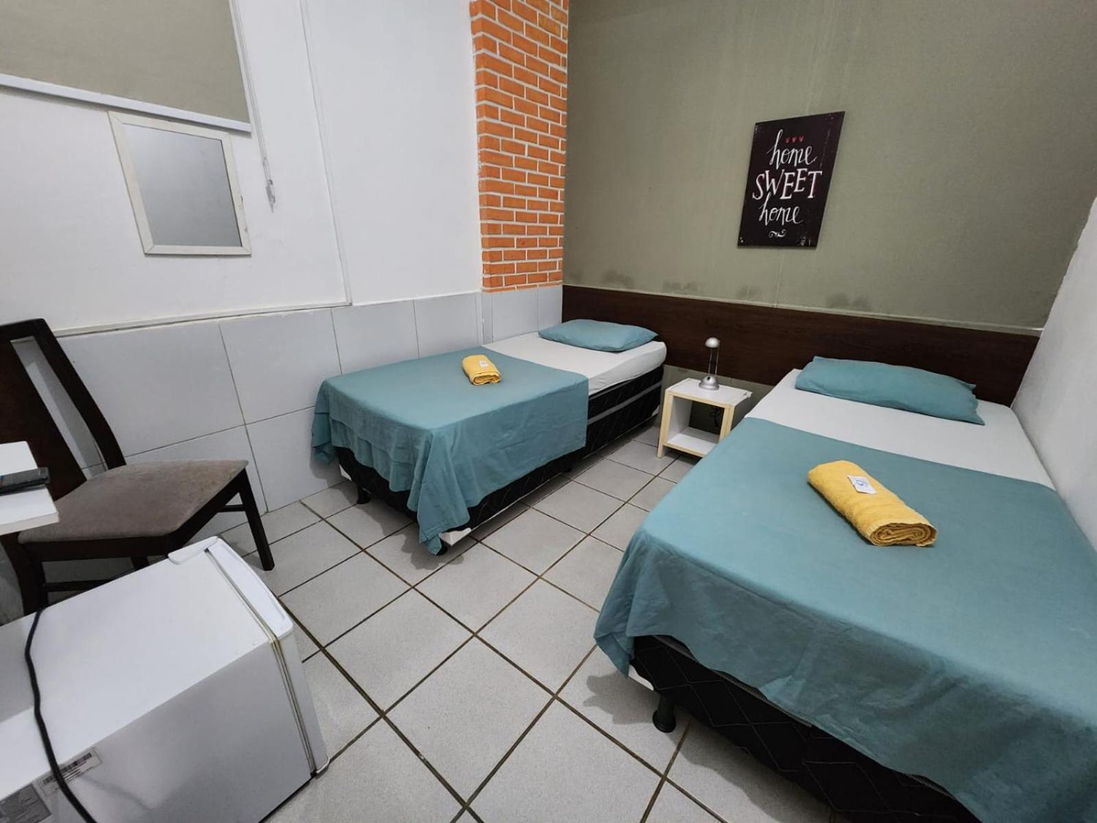 Casa Recife Pousada Εξωτερικό φωτογραφία