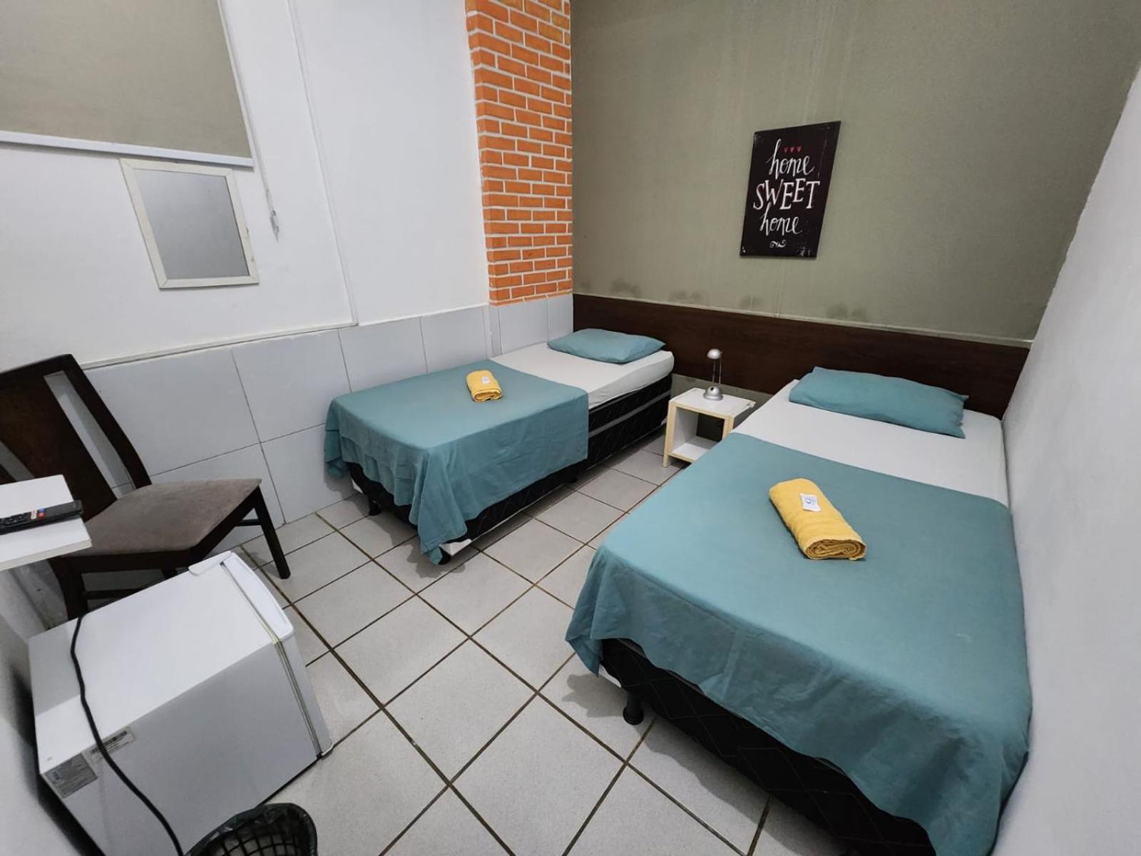 Casa Recife Pousada Εξωτερικό φωτογραφία