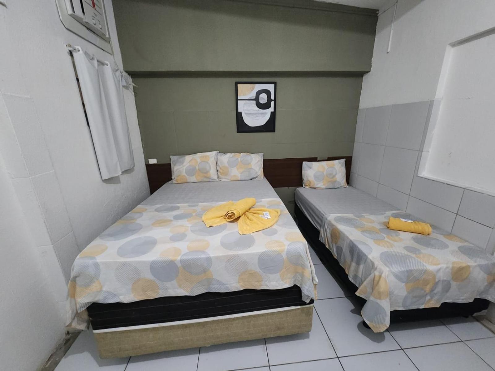 Casa Recife Pousada Εξωτερικό φωτογραφία